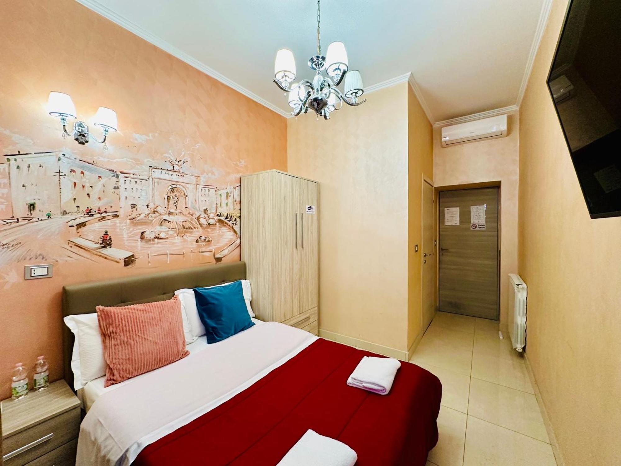 Innitaly O Gasthuis Rome