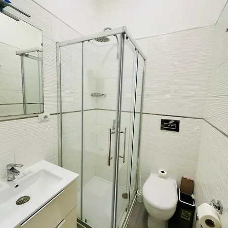 Rome Innitaly Affittacamere O Guesthouse Buitenkant foto