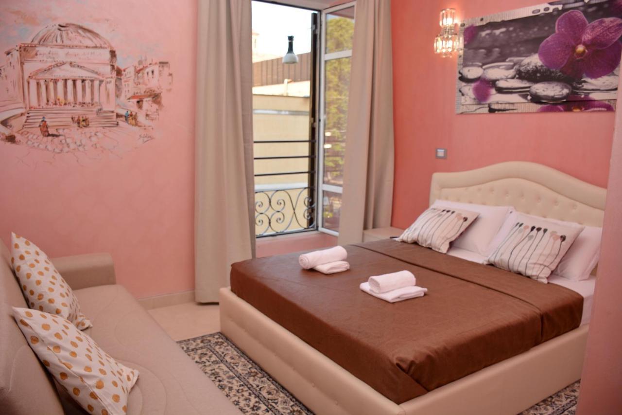 Innitaly Affittacamere Roma