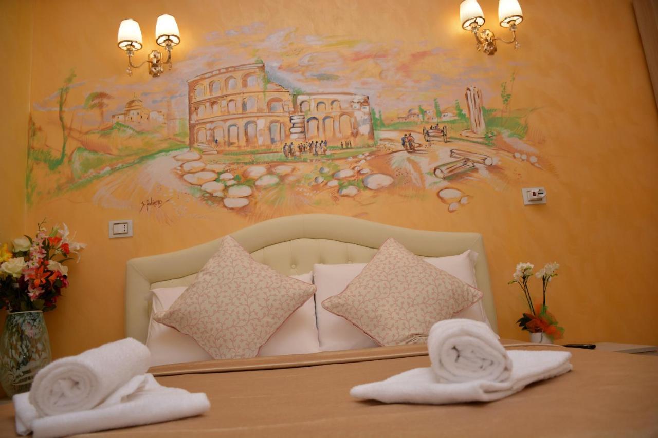Affittacamere Innitaly